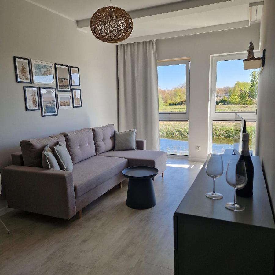 Apartament Marina Ostoya Pucka מראה חיצוני תמונה